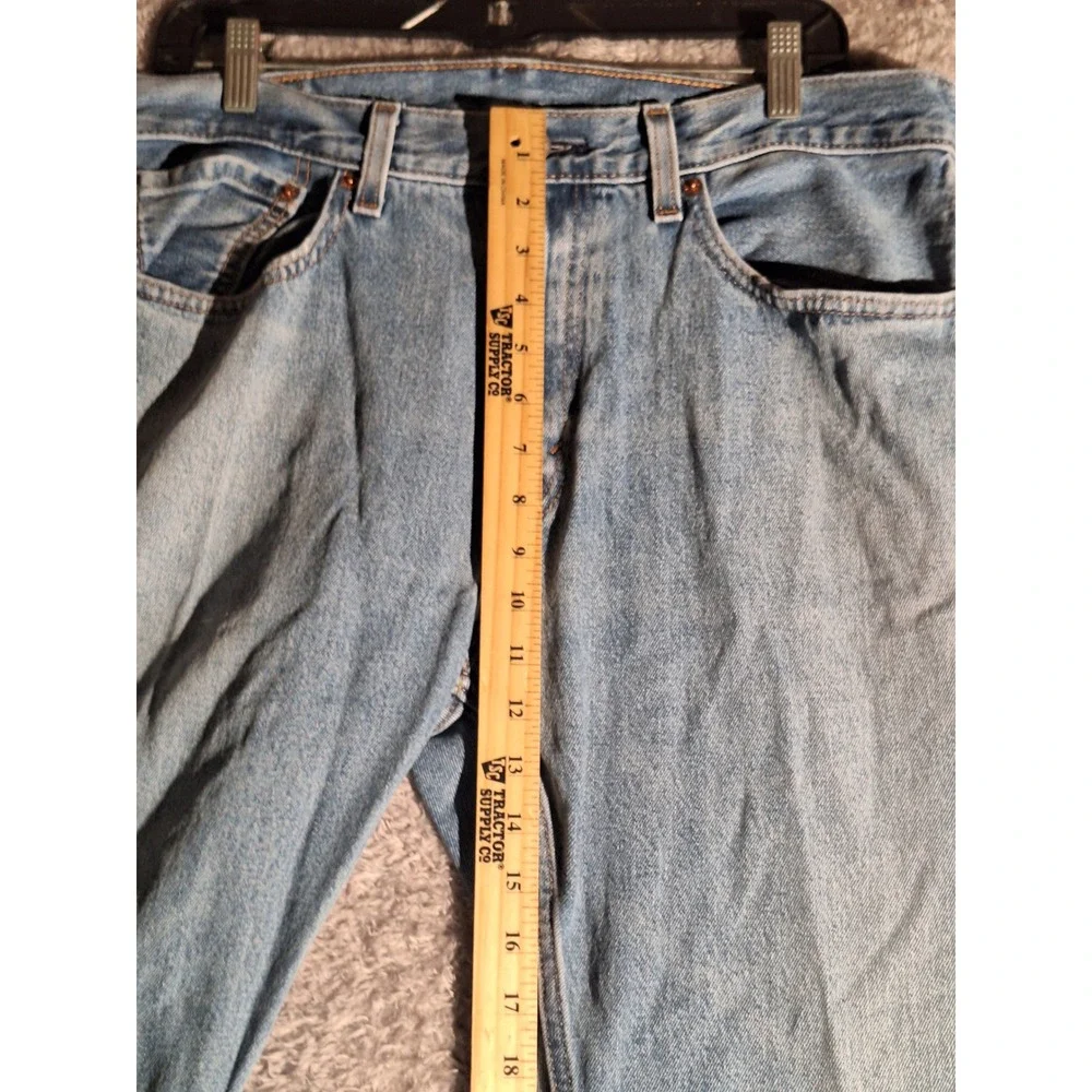Levis levis 505